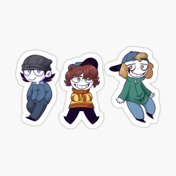 Item preview, The Hatzgang designed and sold by XYZhota.