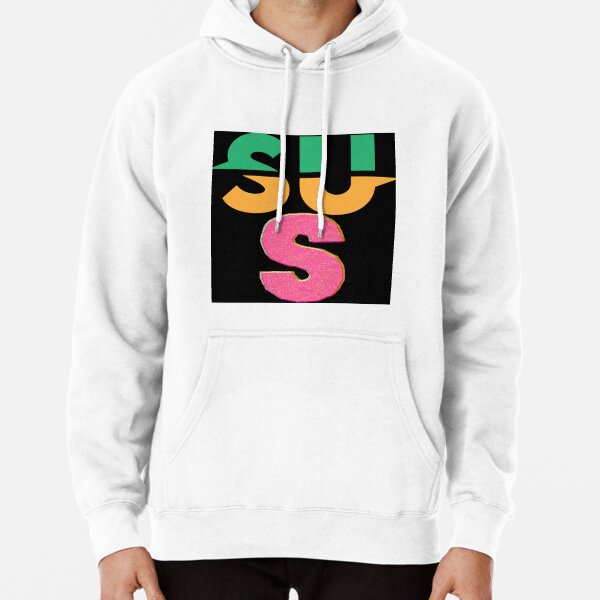 Sus sweatshirt sale