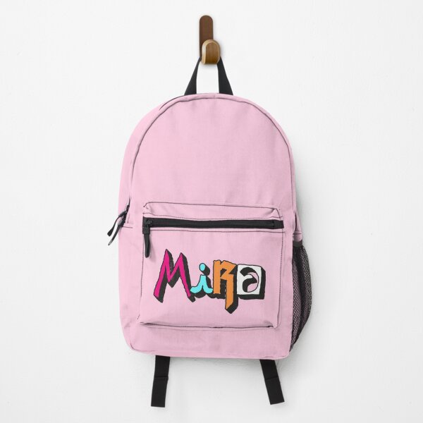 Item preview, MIRA Custom Text Birthday Name designed and sold by Danylo Mikhnievych.