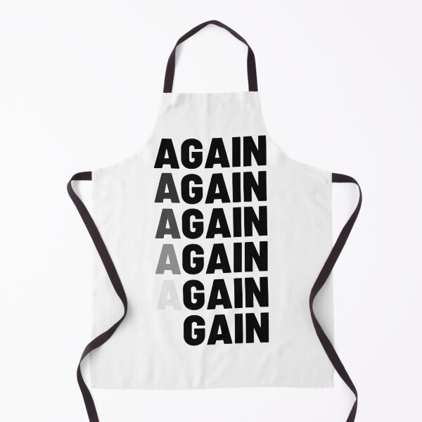 Item preview, Again = gain designed and sold by Esc4n0r.