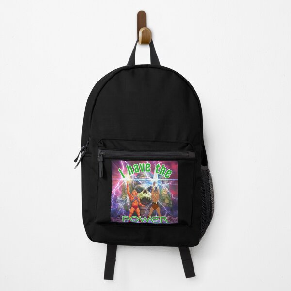 Item preview, I have the Power designed and sold by Haljor.