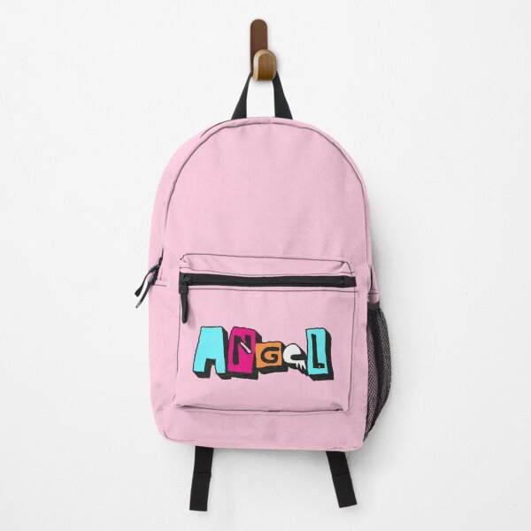 Item preview, ANGEL Custom Text Birthday Name designed and sold by Danylo Mikhnievych.