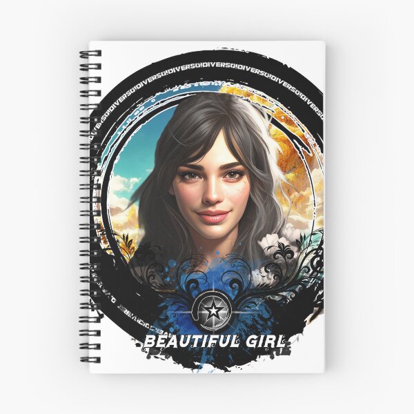 Item preview, BEAUTIFUL GIRL 12 designed and sold by FÁBIO F.   SILVA.