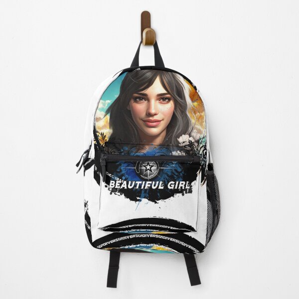 Item preview, BEAUTIFUL GIRL 12 designed and sold by FÁBIO F.   SILVA.