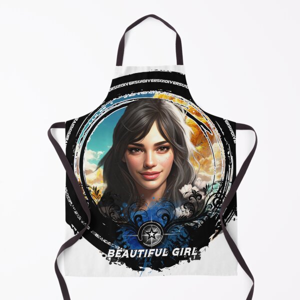 Item preview, BEAUTIFUL GIRL 12 designed and sold by FÁBIO F. SILVA.