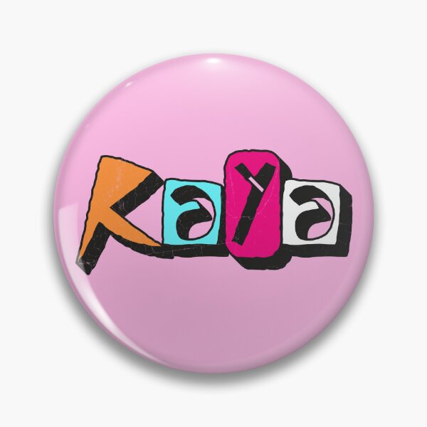 Item preview, RAYA Custom Text Birthday Name designed and sold by Danylo Mikhnievych.