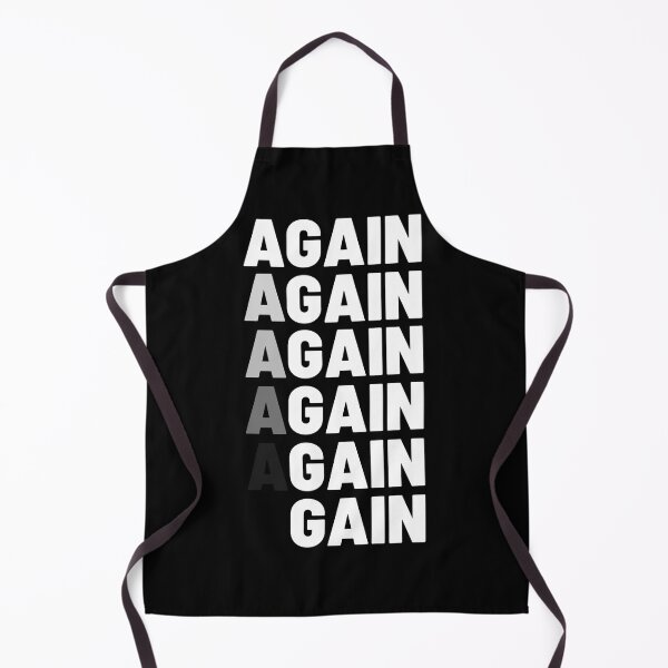 Item preview, Again = gain designed and sold by Esc4n0r.