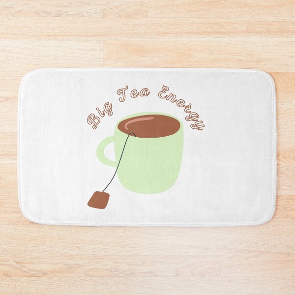 Item preview, Big Tea Energy designed and sold by LapillusDesigns.