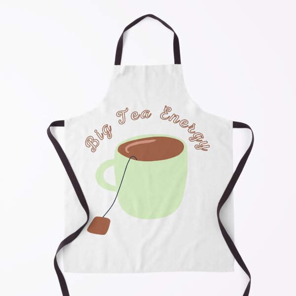 Item preview, Big Tea Energy designed and sold by LapillusDesigns.