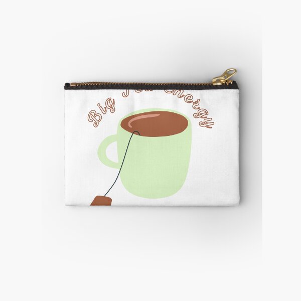 Item preview, Big Tea Energy designed and sold by LapillusDesigns.