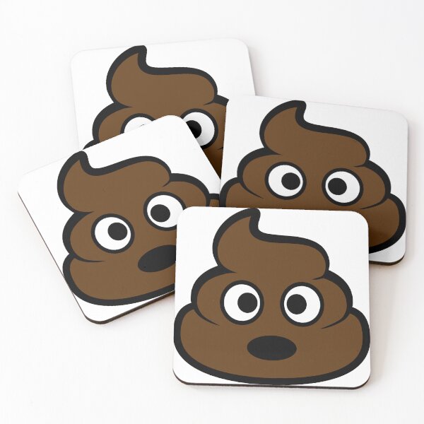 Item preview, Poo Emoji designed and sold by Twister300.