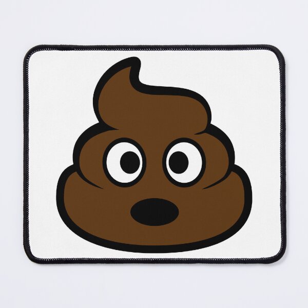 Item preview, Poo Emoji designed and sold by Twister300.