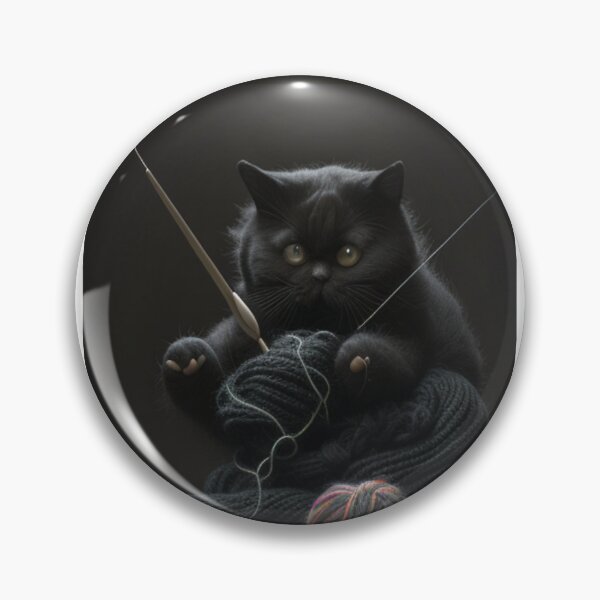 Item preview, The best knitting lover mom ever designed and sold by RAX-X.