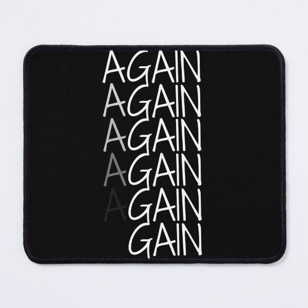 Item preview, Again = gain designed and sold by Esc4n0r.
