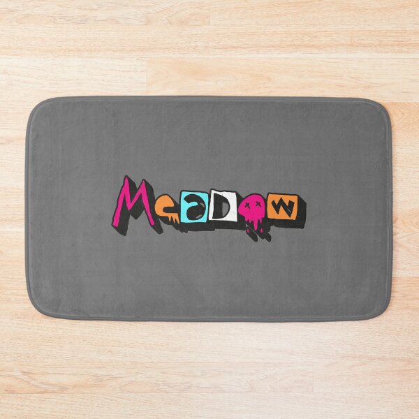 Item preview, MEADOW Custom Text Birthday Name designed and sold by Danylo Mikhnievych.