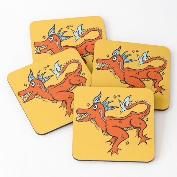Item preview, Year Of The Dragon designed and sold by Cooper Lynn Designs.
