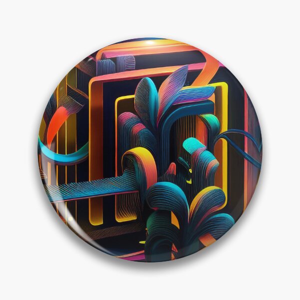 Item preview, Abstract Mystery Box designed and sold by Visual Foundry.