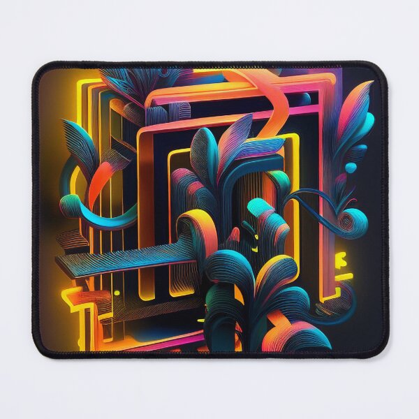 Item preview, Abstract Mystery Box designed and sold by Visual Foundry.