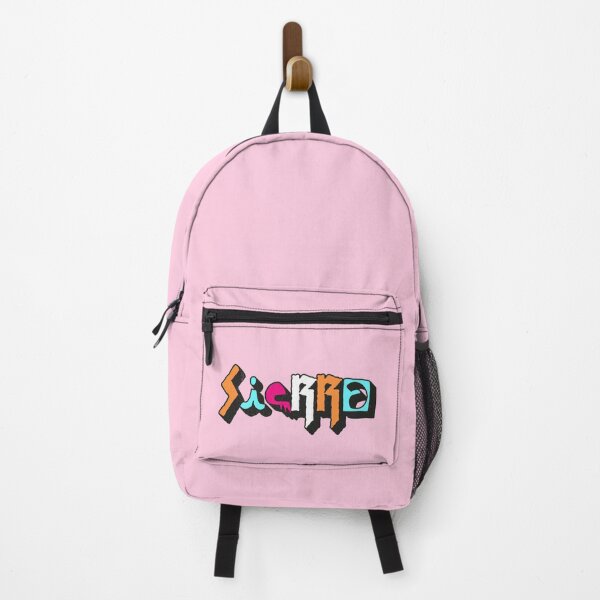 Item preview, SIERRA Custom Text Birthday Name designed and sold by Danylo Mikhnievych.