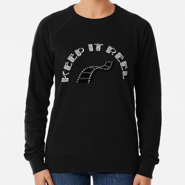 Keep It Reel. Fishing Sweatshirt