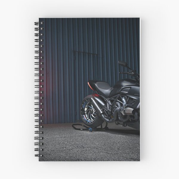 Item preview, Ducati Diavel Turbo designed and sold by Jan Glovac Photography.