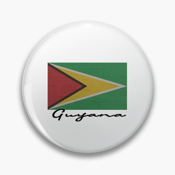 Item preview, AMERICAN RAISED WITH GUYANESE ROOTS designed and sold by ibra2712.