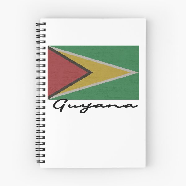 Item preview, AMERICAN RAISED WITH GUYANESE ROOTS designed and sold by ibra2712.