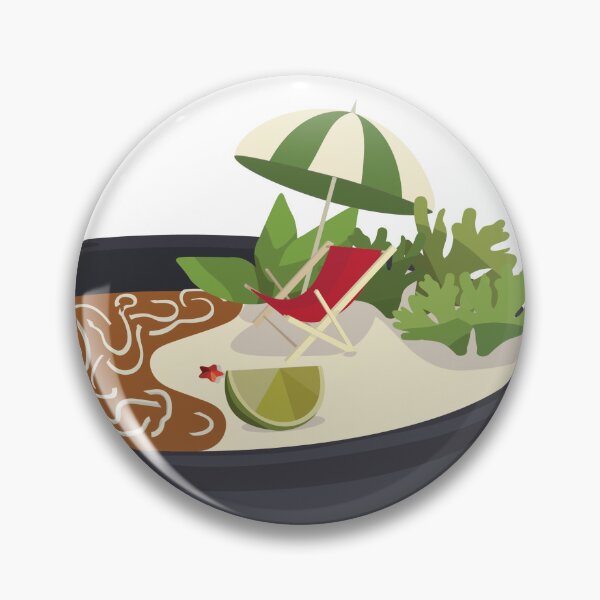 Item preview, Pho Shore designed and sold by Arch-Guardian.