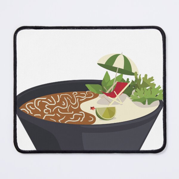 Item preview, Pho Shore designed and sold by Arch-Guardian.