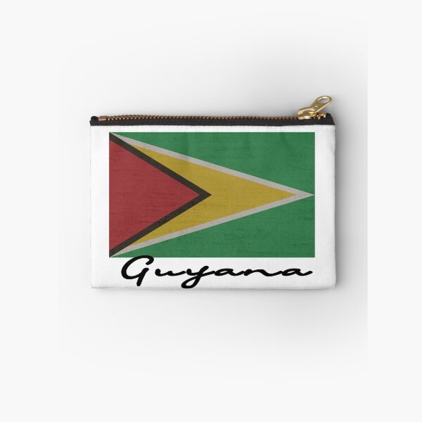 Item preview, AMERICAN RAISED WITH GUYANESE ROOTS designed and sold by ibra2712.