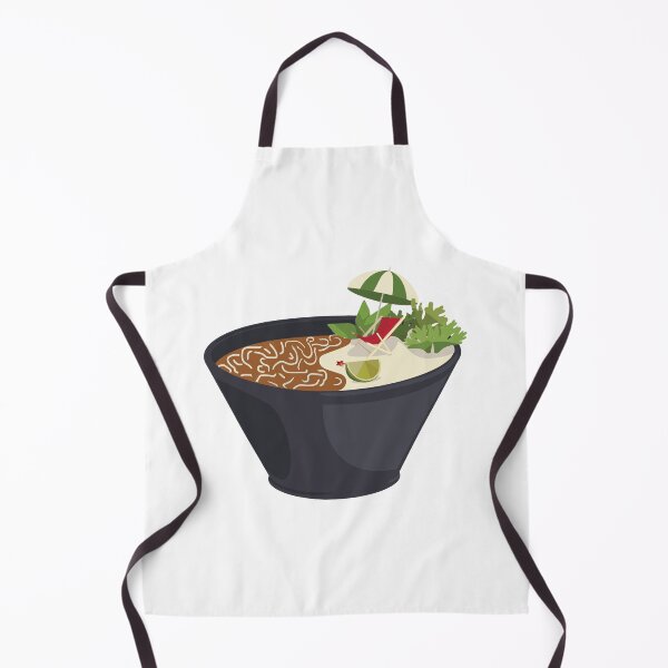 Item preview, Pho Shore designed and sold by Arch-Guardian.