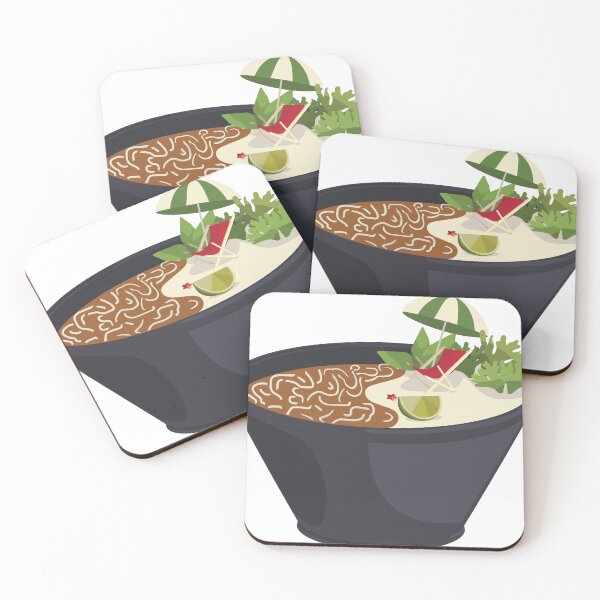 Item preview, Pho Shore designed and sold by Arch-Guardian.