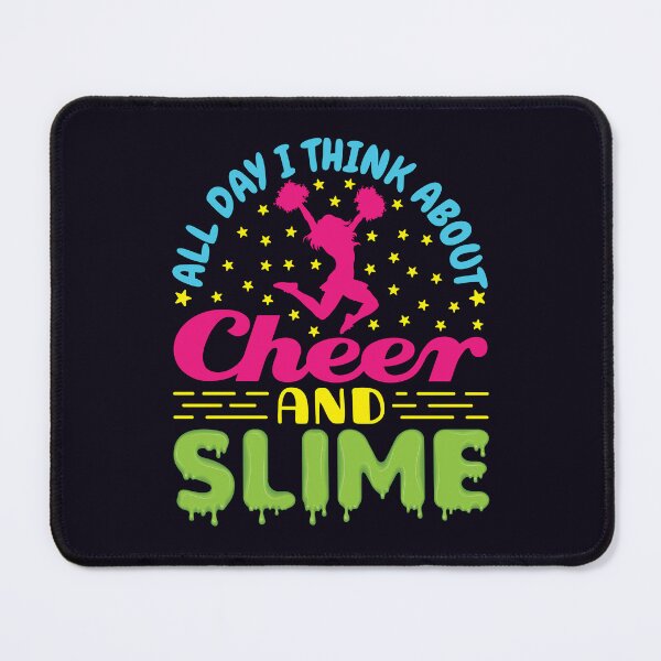 Item preview, Cheer And Slime designed and sold by jaygo.
