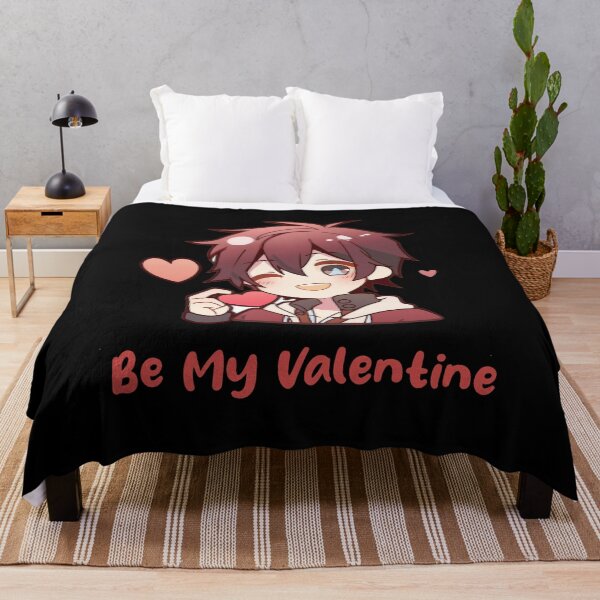 Item preview, Be My Valentine - Boy designed and sold by Schamann.