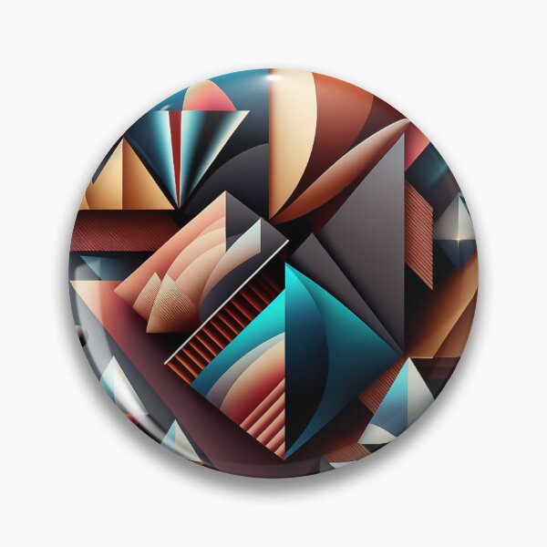 Item preview, Futuristic Shapes designed and sold by Visual Foundry.