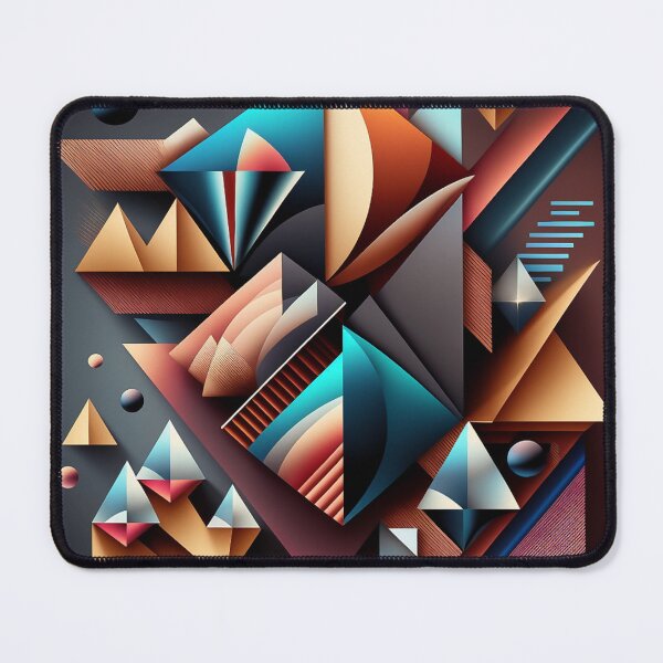 Item preview, Futuristic Shapes designed and sold by Visual Foundry.