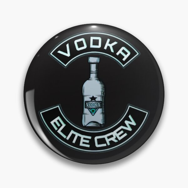 Artikelvorschau, Vodka Elite Crew entworfen und verkauft von StarDust43.