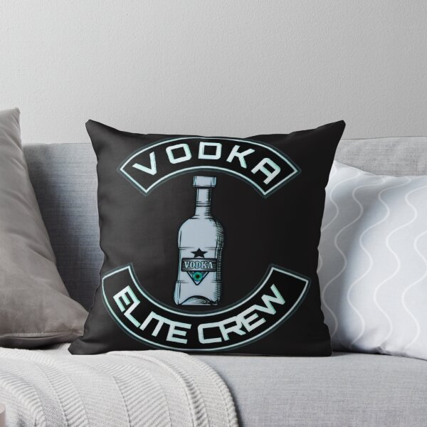 Artikelvorschau, Vodka Elite Crew entworfen und verkauft von StarDust43.
