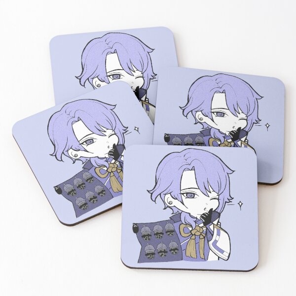 Item preview, Don't spill the tea designed and sold by MochiiBibi.