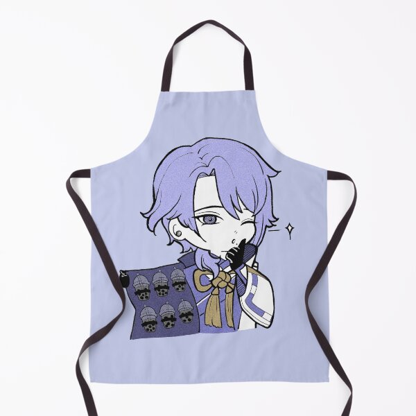 Item preview, Don't spill the tea designed and sold by MochiiBibi.