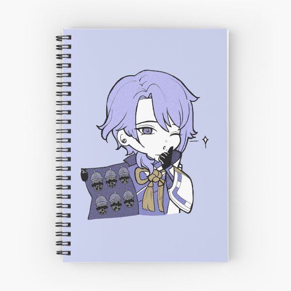 Item preview, Don't spill the tea designed and sold by MochiiBibi.