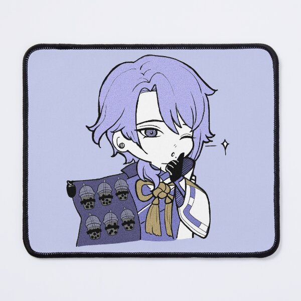 Item preview, Don't spill the tea designed and sold by MochiiBibi.
