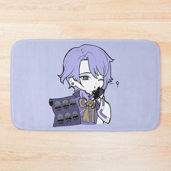 Item preview, Don't spill the tea designed and sold by MochiiBibi.