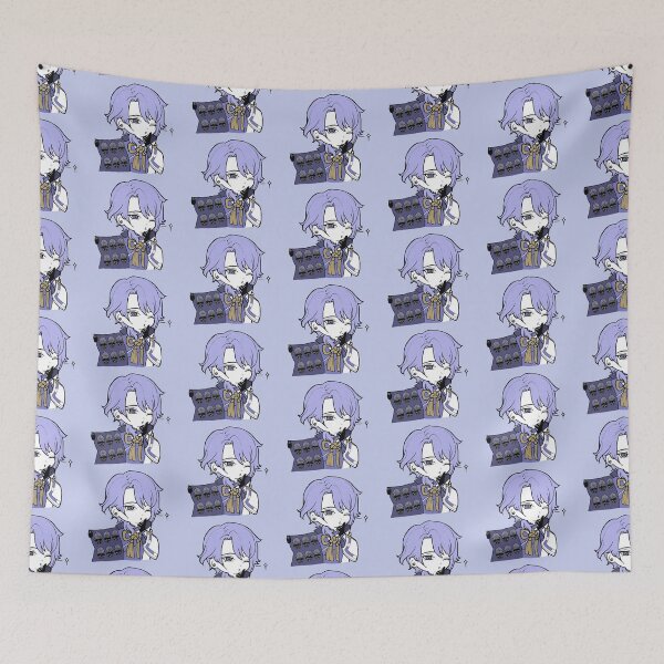 Item preview, Don't spill the tea designed and sold by MochiiBibi.