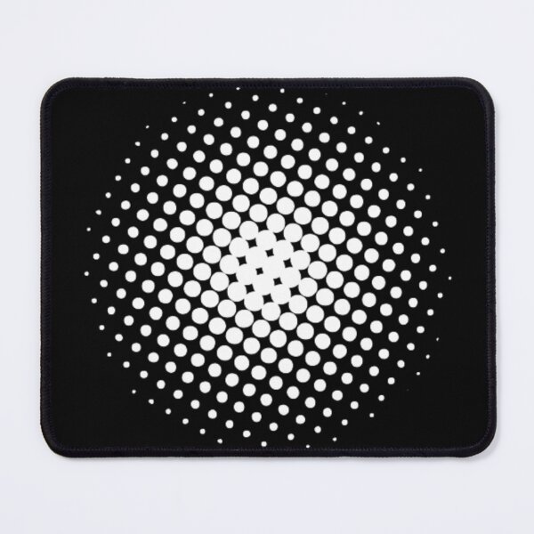 Item preview, Halftone Punk designed and sold by clerop.