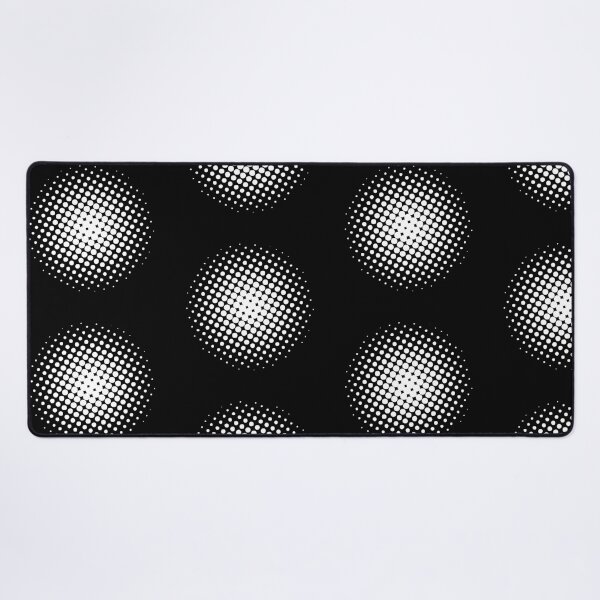 Item preview, Halftone Punk designed and sold by clerop.