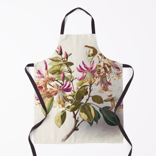 Item preview, Honeysuckle Flowers  designed and sold by Vanover Designs.