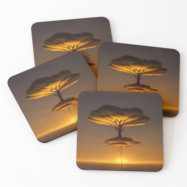 Item preview, Surreal Abstract Artwork 43 designed and sold by artmanikin.