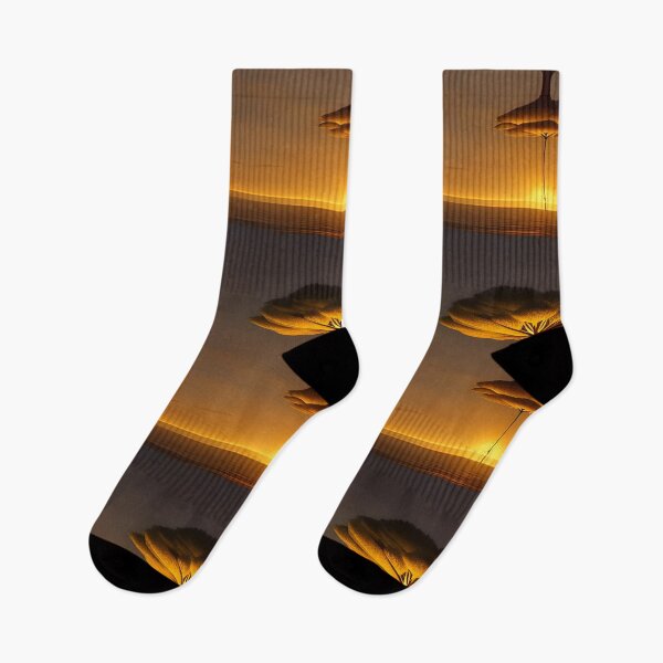 Item preview, Surreal Abstract Artwork 43 designed and sold by artmanikin.