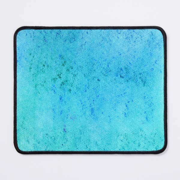 Item preview, Fresh aqua blue designed and sold by Chloemcglinchey.